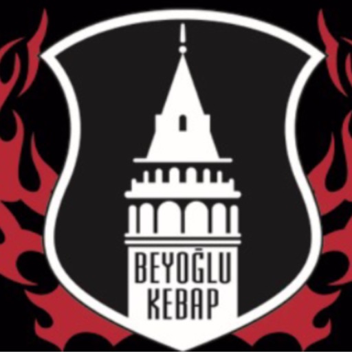 Beyoğlu Kebap