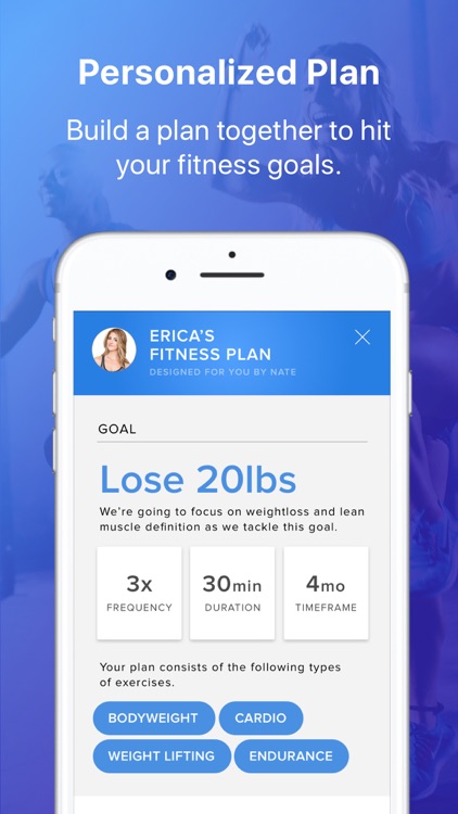 Trainiac - Personal Training