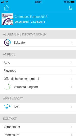 Chemspec Europe 2018(圖4)-速報App