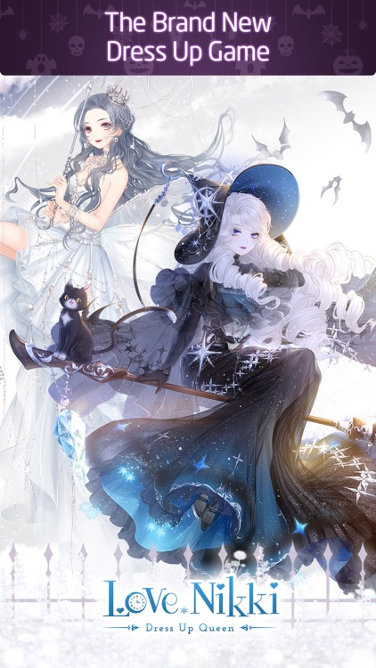 Love Nikki-Dress UP Queen screenshot-0