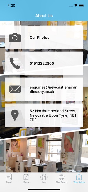 Newcastle Beauty Clinic(圖3)-速報App