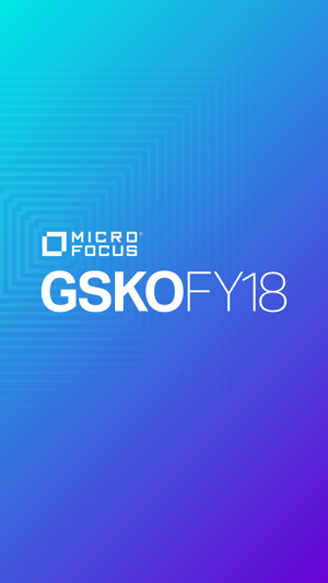 Micro Focus GSKO(圖1)-速報App