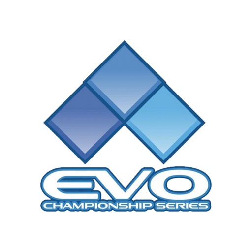 EVO 2018 Icon