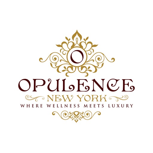 Opulence New York icon