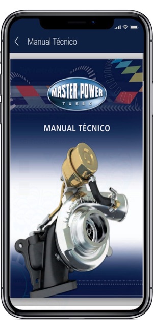 Master Power Turbo(圖5)-速報App