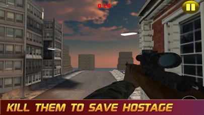 Sniper City Strike Master screenshot 3