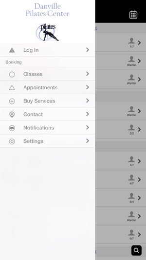 Danville Pilates Center(圖3)-速報App