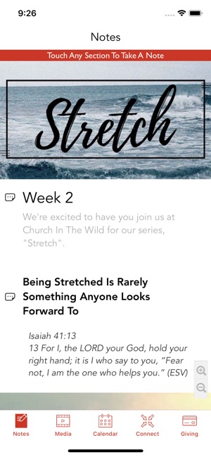 Church In The Wild | Ohio(圖2)-速報App