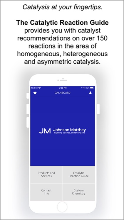 Catalytic Reaction Guide screenshot-0