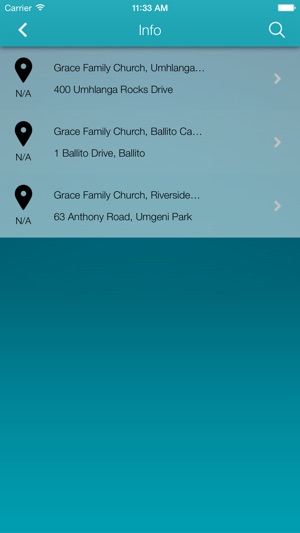 Grace Family Church.(圖2)-速報App