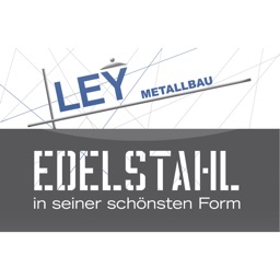 Ley Metallbau