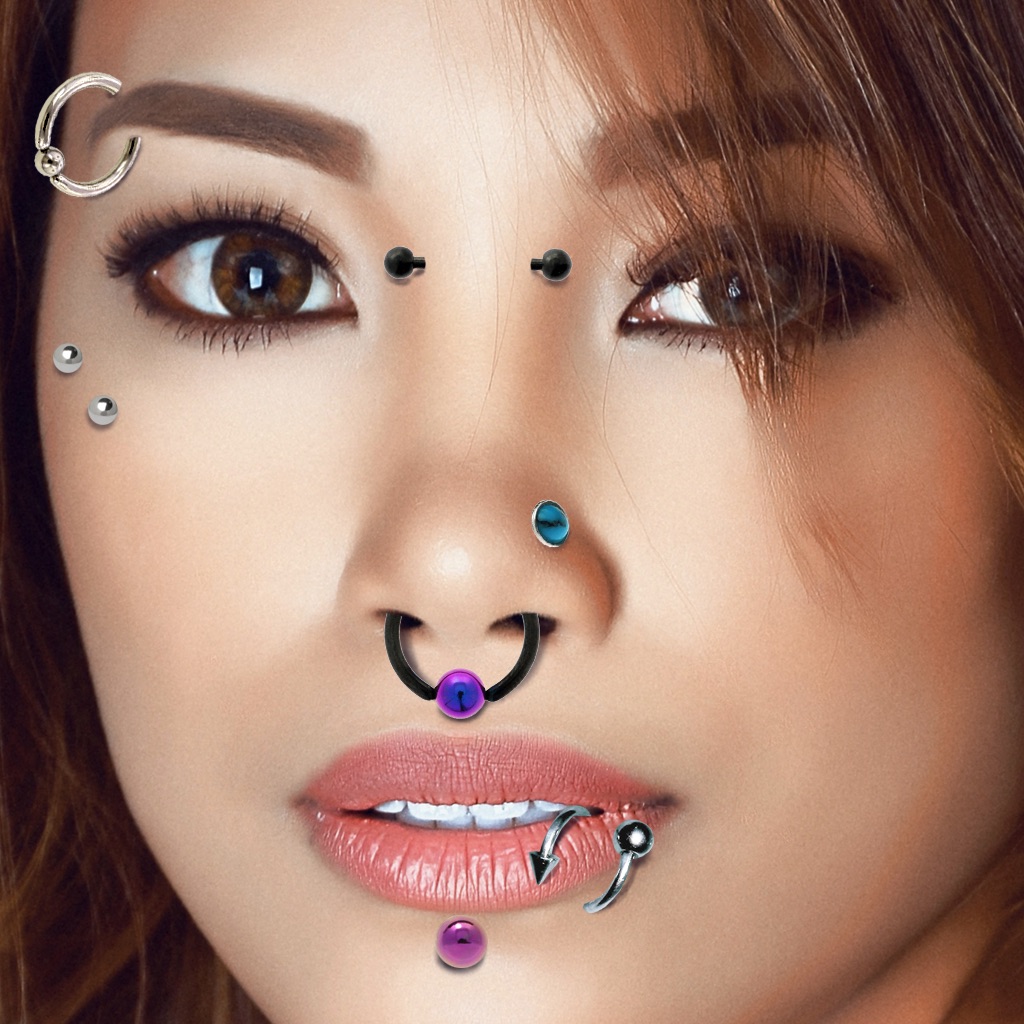 Piercing Bewertung Piercing Bewertung