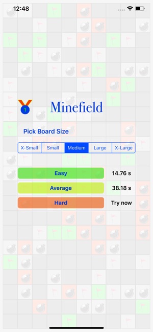 Minefield(圖1)-速報App