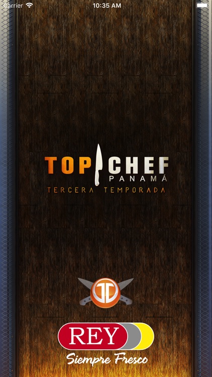 Top Chef Panamá