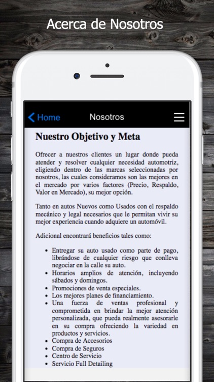 Gustavo Molina Grupo screenshot-4