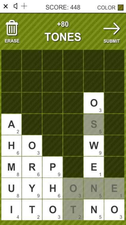 Word Gram PRO screenshot-4
