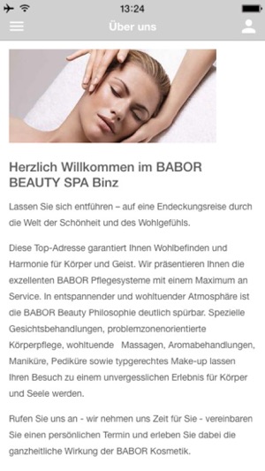 Beautyworld Binz GmbH(圖2)-速報App