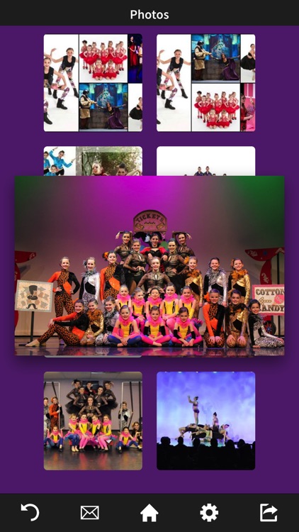 Edge Dance & Performing Arts Center