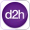 d2h Infinity – The easiest and smartest way to manage your d2h account on the move