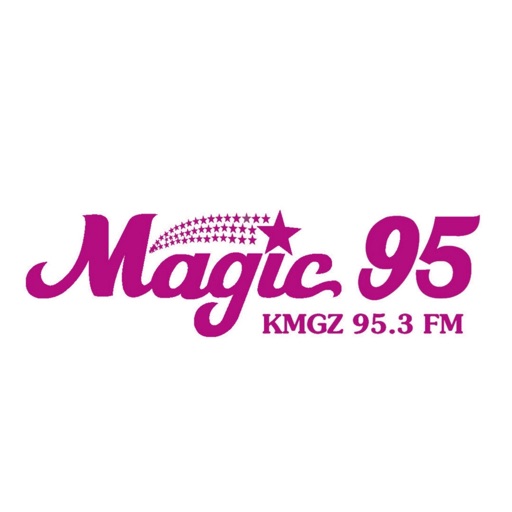 Magic 95 KMGZ Lawton