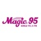 Today’s Best Music Magic 95” KMGZ-FM is a top-rated locally-owned, award-winning radio station with a Hot AC format featuring popular music targeted to 18-to-54-year-old adults