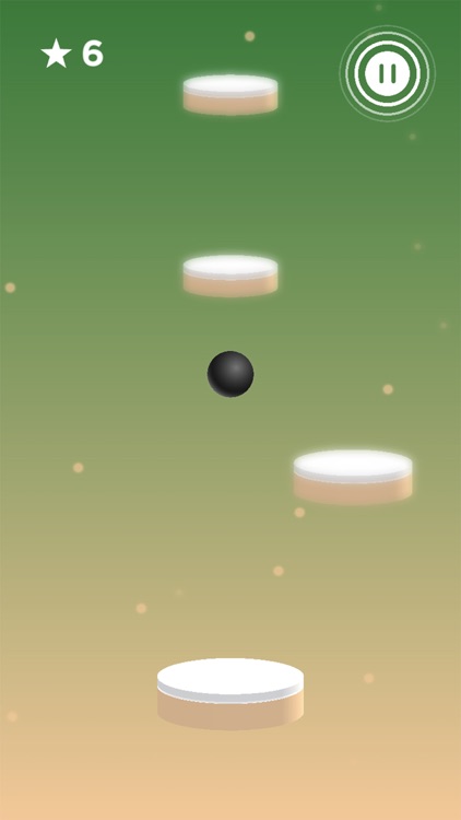 Beat Ball - A Music Based Game