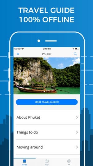 Phuket City Travel Guide(圖1)-速報App