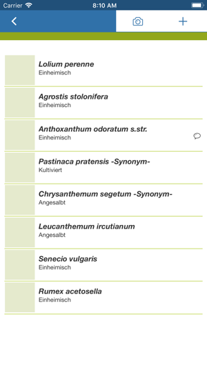 Deutschlandflora App(圖7)-速報App