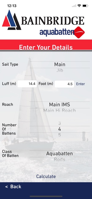 Bainbridge Aquabatten(圖2)-速報App