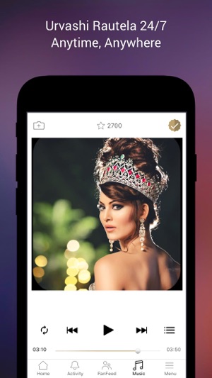 Urvashi Rautela Official(圖4)-速報App