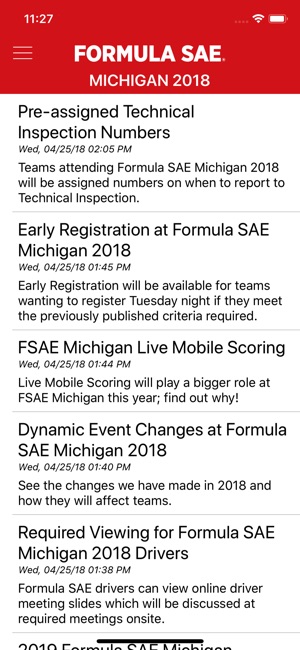 Formula SAE(圖1)-速報App