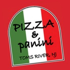 Pizza and Panini