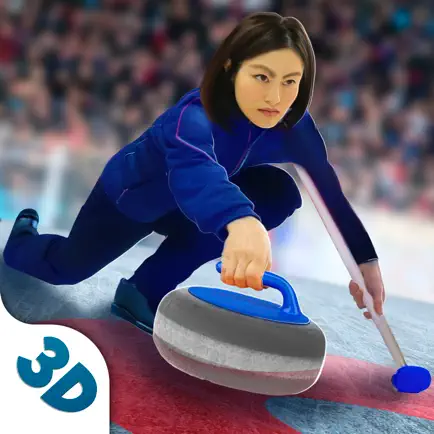 Curling Wintersports King Читы