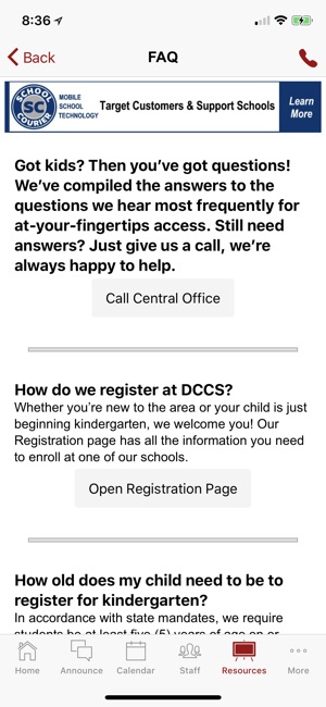 Decatur County Comm Schools(圖4)-速報App