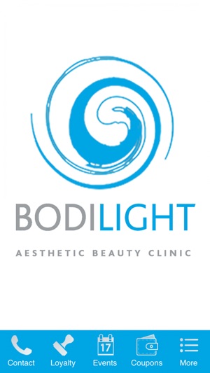 Bodilight Beauty Clinic(圖1)-速報App