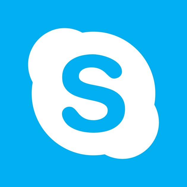 Скачать skype приложение
