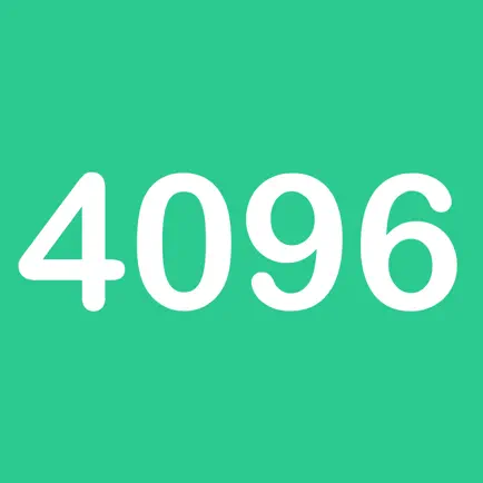 4096 - Best Puzzle Game Читы