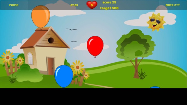 Super Balloon Pop(圖2)-速報App