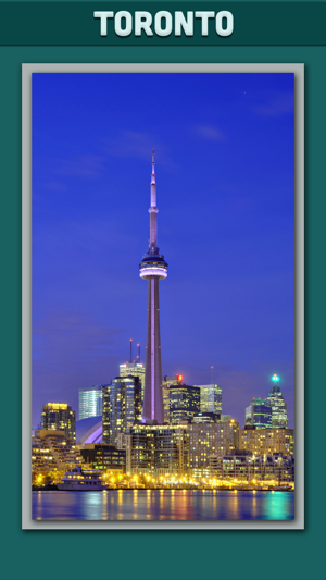 Toronto Offline Tourism(圖1)-速報App