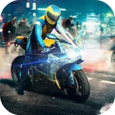 Activities of Hight Speed Rider 3D