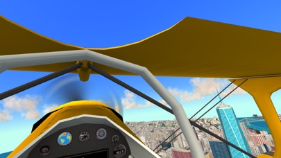 VR SkyTrek screenshot 4