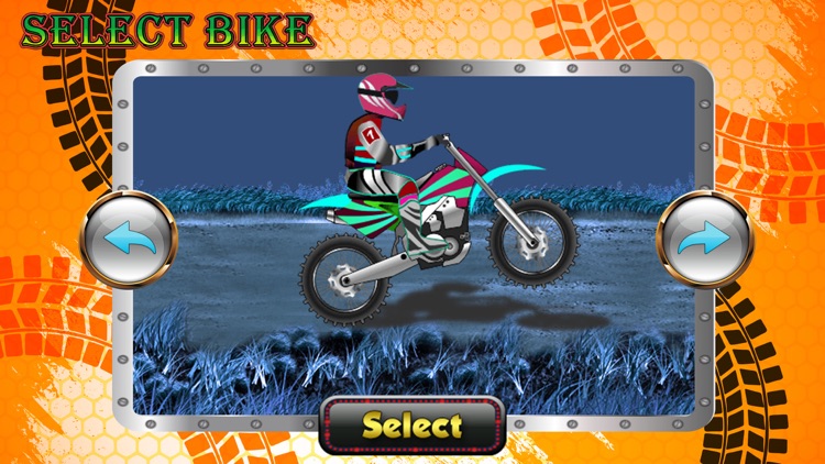 Tricks Bike Racing Games