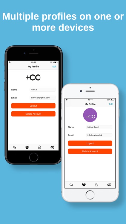 PlusCo screenshot-3