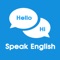 Learn and improve your English conversation skills by practicing your English speaking using our interactive conversation practice features