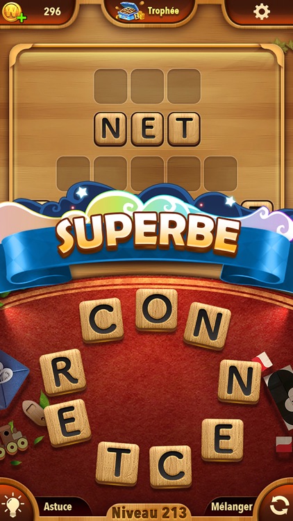 Pro des Mots™