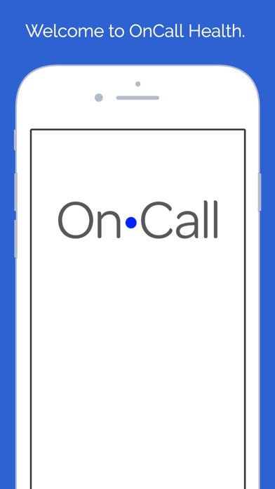 OnCall Health - Mobileのおすすめ画像3