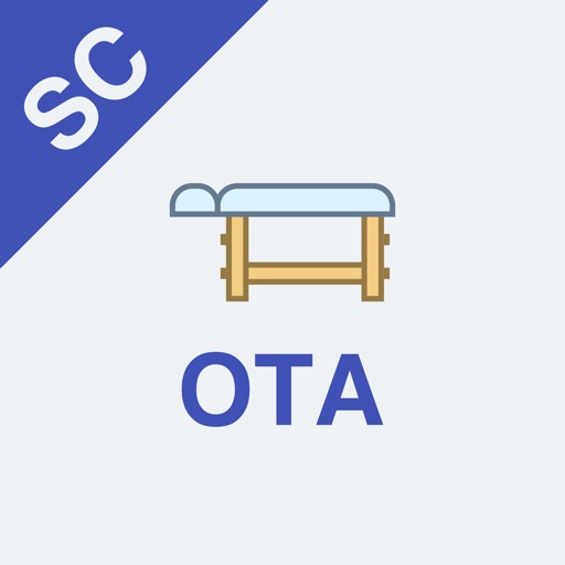 OTA Exam Prep 2018 icon