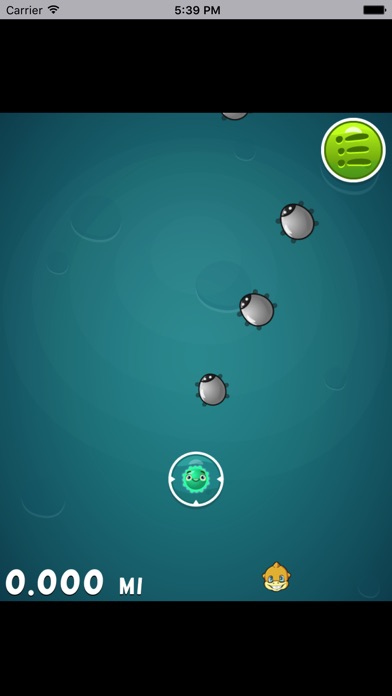 小小萤火虫－好玩的敏捷小游戏 screenshot 3