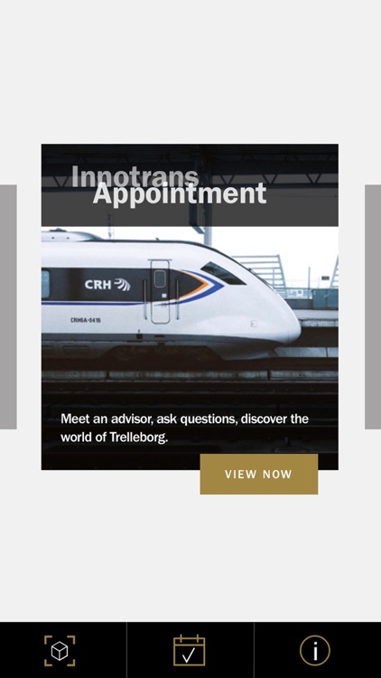 Trelleborg AR