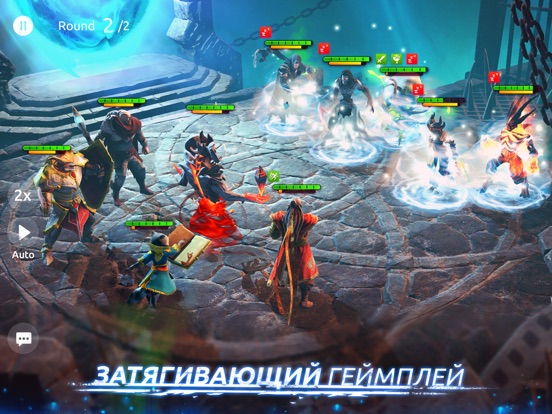 Игра Age Of Magic
